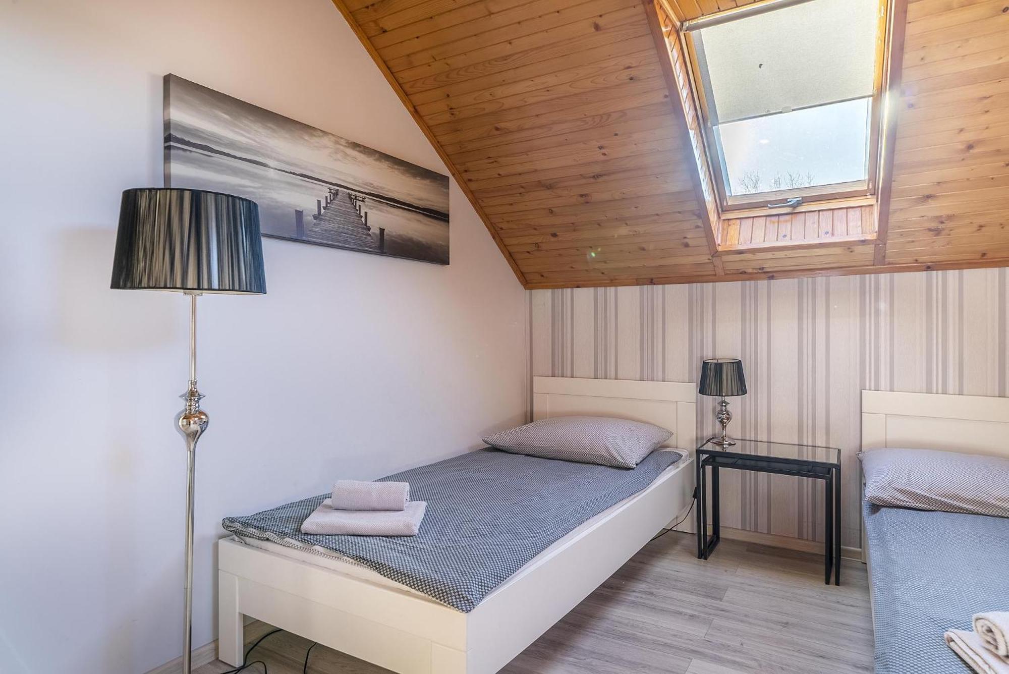 Willa Groszek Jastarnia Quarto foto